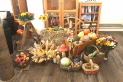 15.10.2026 Erntedankfest