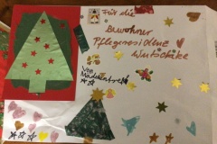 19.12. Weihnachtsfeier