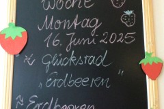 Erdbeerwoche 2026