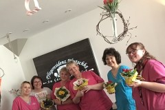 Frauentag
