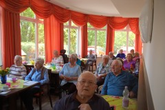 Kinderchor zu Besuch, 14.05.2019