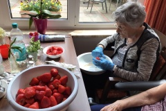 Pfingstsonntag genießen 