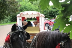 Sommerfest im Country-Style am 13.07.2024